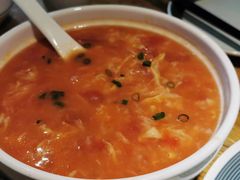 -吕氏疙瘩汤·私家菜馆(慈云寺店)