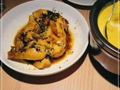 -默加东南亚美食(大宁音乐广场店)