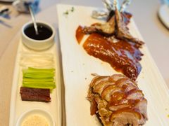 片皮鸭-漢舍中国菜馆(889广场店)