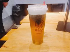 丹桂飘香-茶与花间(太平洋森活天地店)