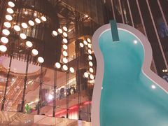 -Mercato莫卡多露台餐厅与酒吧(K11店)