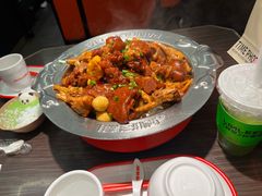 -胖哥俩肉蟹煲(石家庄勒泰中心店)