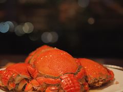 -武汉世茂希尔顿酒店·汇·全日餐厅