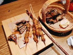 -鸽子窝(黄村店)