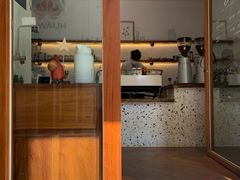 门面-Line 咖啡(石厦花园店)