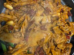 -大师傅金奖啤酒鱼(西街口总店)