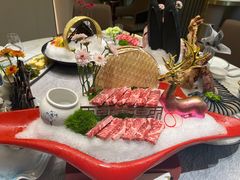 -安蒂娅.悦景轩中餐厅(西乡店)
