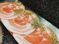 -红泥小火炉·东北泥炉烤肉(天一旗舰店)