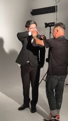 点击看大图 -第一夫人婚纱摄影(南京店)