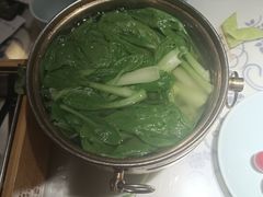 -卢大鲜鱼头捞饭(美利广场店)