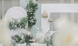 -HELLO你好婚礼婚庆策划