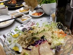 -韩宫宴和牛烤肉(合肥滨湖银泰城店)