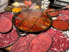 -董眼镜火锅(洪崖洞总店)