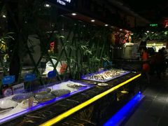 -南美豹国际自助百汇(万象城店)