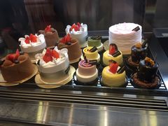 -PAPER STONE BAKERY(天汇广场店)