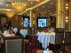 大堂-名苑皇宫酒家(来魅力壁画村店)