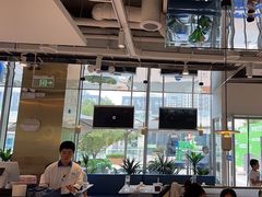 -兰湘子·湘菜小炒(长安万科广场店)