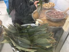 -赵记粽子(司前街店)