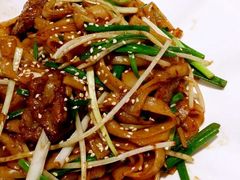 干炒牛河-太兴餐厅(东方广场分店)