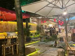 -回水镇·江湖川菜(恒大新城店)