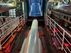 -泰达航母主题公园