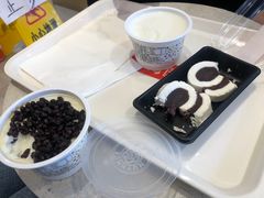 -三元梅园(团结湖店)