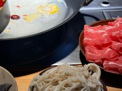 -阳阳老火锅(小南门店)