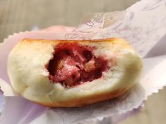 -长发西饼(临顿路店)