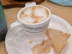 -萨莉亚意式餐厅(星海广场店)