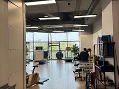 -锐博康复门诊(徐汇店)