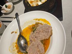 -狮王府淮扬菜(夫子庙老门东店)