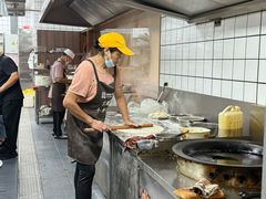 -大南门牛肉包子店