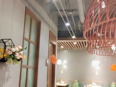 大堂-宴小馆·小海鲜青岛菜(五四广场店)
