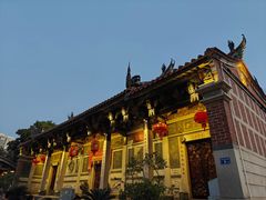 -晋江五店市传统文化旅游区