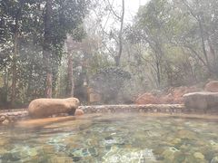 -天目湖涵田半山温泉