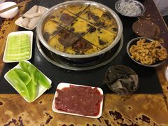 -邓莽子老火锅(鲁祖庙店)