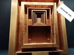 -北京大葆台遗址博物馆