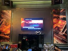 -INLOVE KTV(文一店)