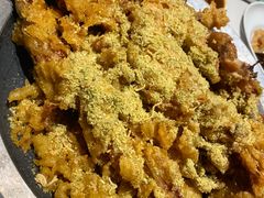 老太原香酥鸡-老太原菜馆(万达店)