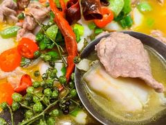 -君霖海鲜私房菜(春柳店)