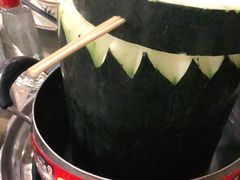 -尚竹阁冬瓜盅·18年地标美食(平洲店)
