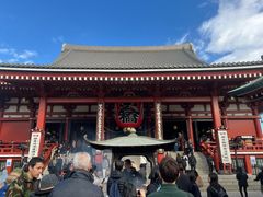 -浅草寺