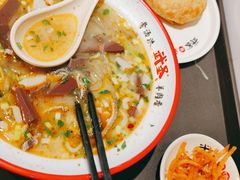 -武圣羊汤(回龙观店)