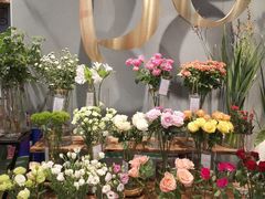 -BOBLOOM花店(宝龙旭辉广场店)
