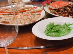 -hallch好吃餐厅(奥体中心店)