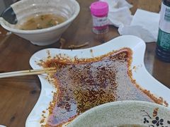 -天全县三土司椒麻鸡餐厅