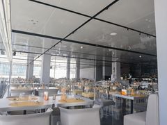 -璞渼咖啡 ROOF P.M. Café(浦东美术馆店)
