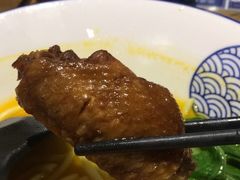 -無牌小范·香港明星美食