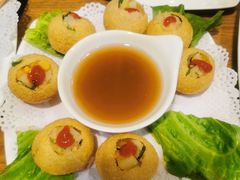 -Masala Curry and BBQ·玛莎拉巴基斯坦美食(金水万达店)