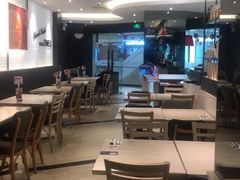 大堂-必胜客(联投东方店)